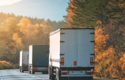 İstanbul ile Bayburt Arası Klima Taşıma